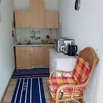 Ingrid Bauer 4 Apartamento
