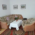 Ingrid Bauer 4 Apartamento Ostseebad Kühlungsborn
