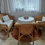 Apartamento Ingrid Bauer 4 Ostseebad Kühlungsborn