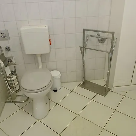 Apartment Ingrid Bauer 4 *