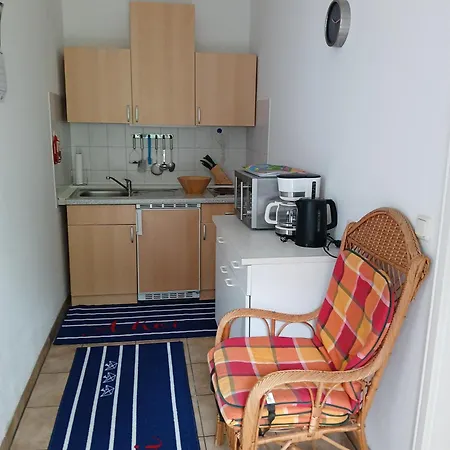 Ingrid Bauer 4 Apartment