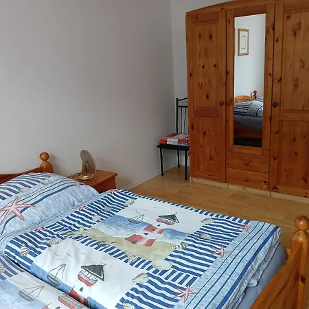 Apartment Ingrid Bauer 4 *