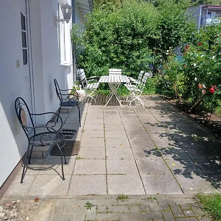 Apartment Ingrid Bauer 4 *